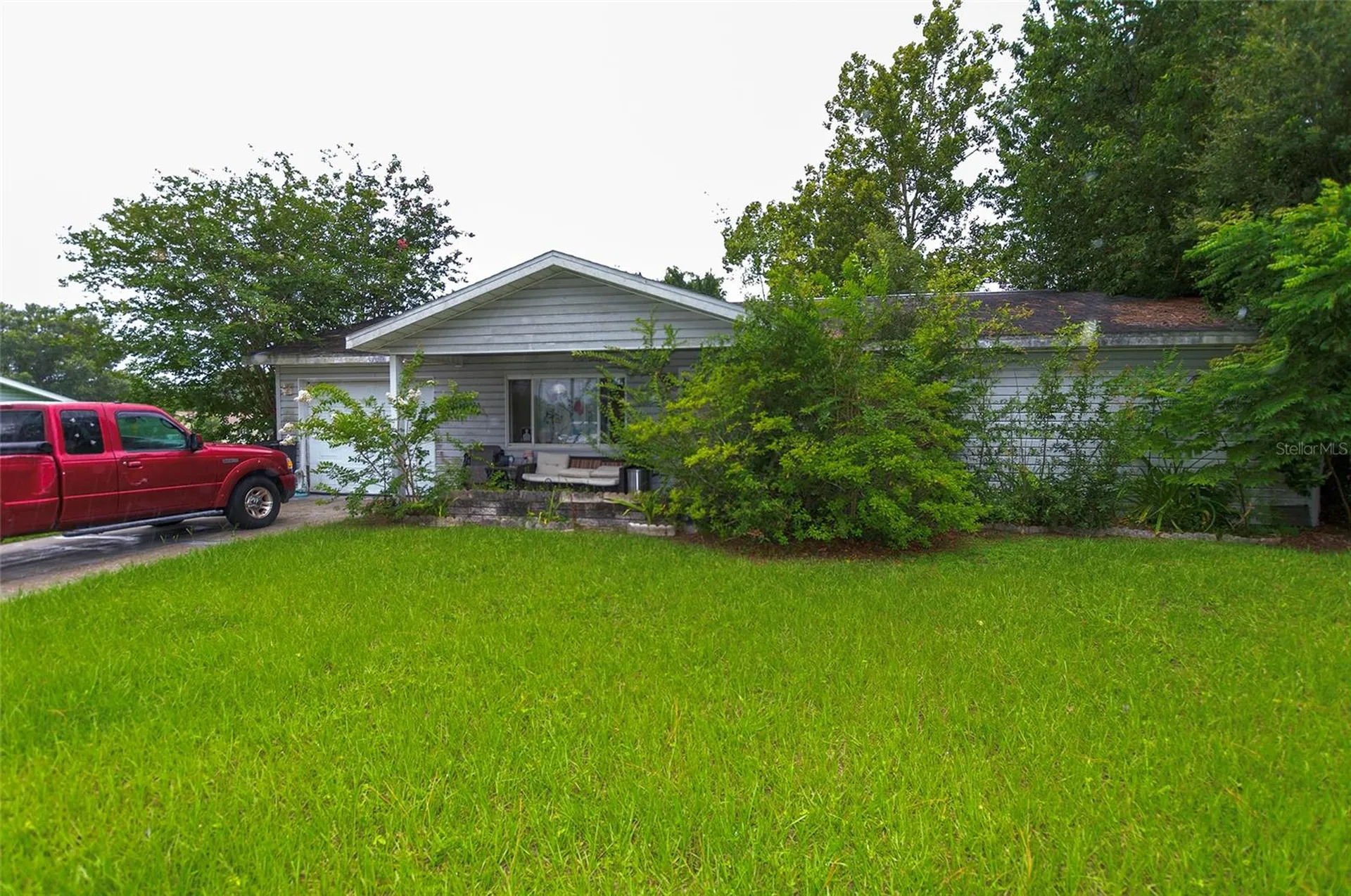 Ocala FL, 6488 SW 103rd Street Road