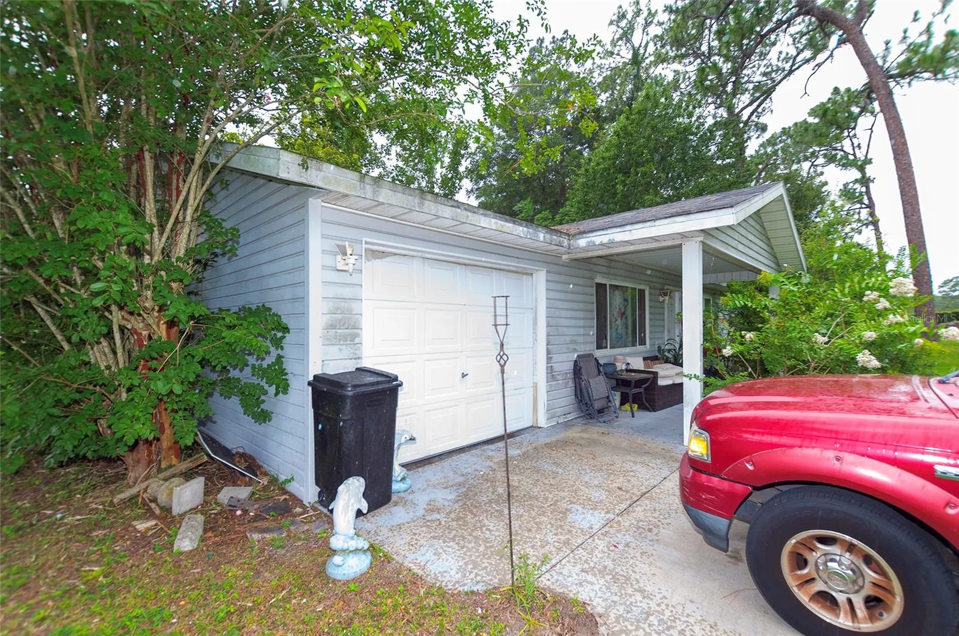 6488 SW 103rd Street Road Ocala FL 34476