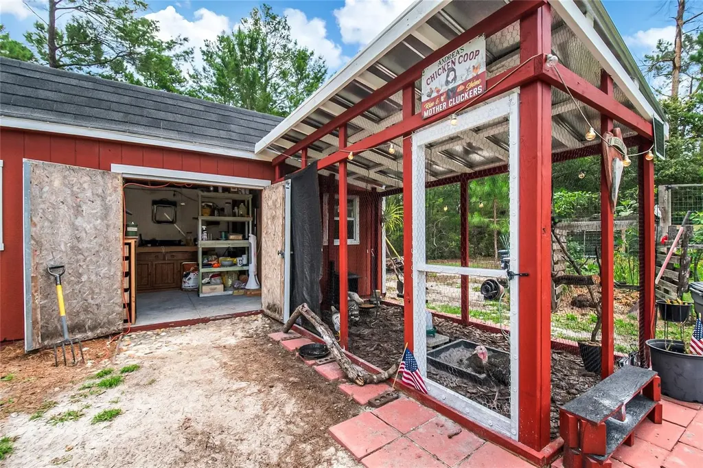 450 Valley Stream Drive Geneva FL 32732