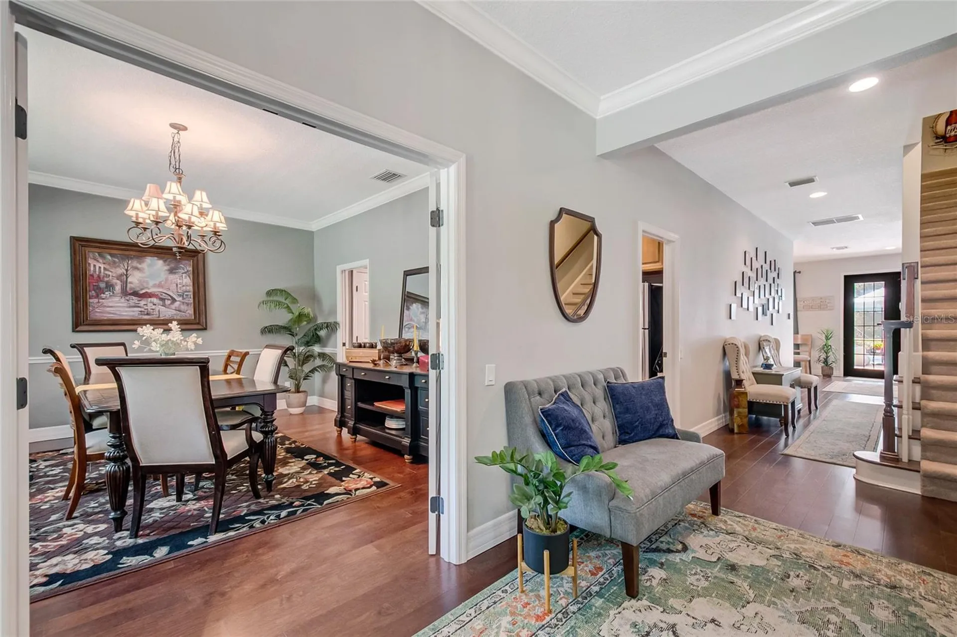 450 Valley Stream Drive Geneva FL 32732