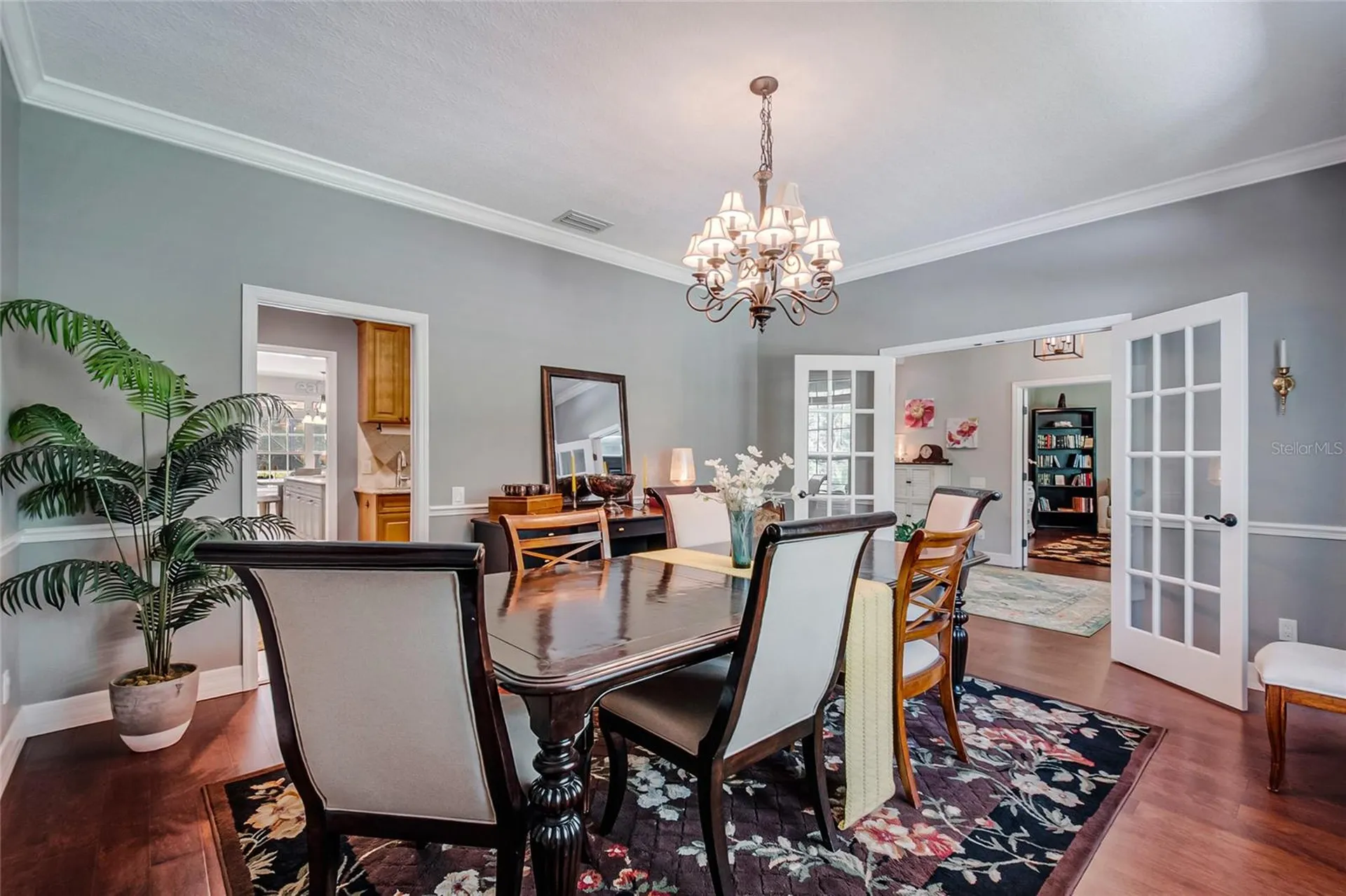 450 Valley Stream Drive Geneva FL 32732