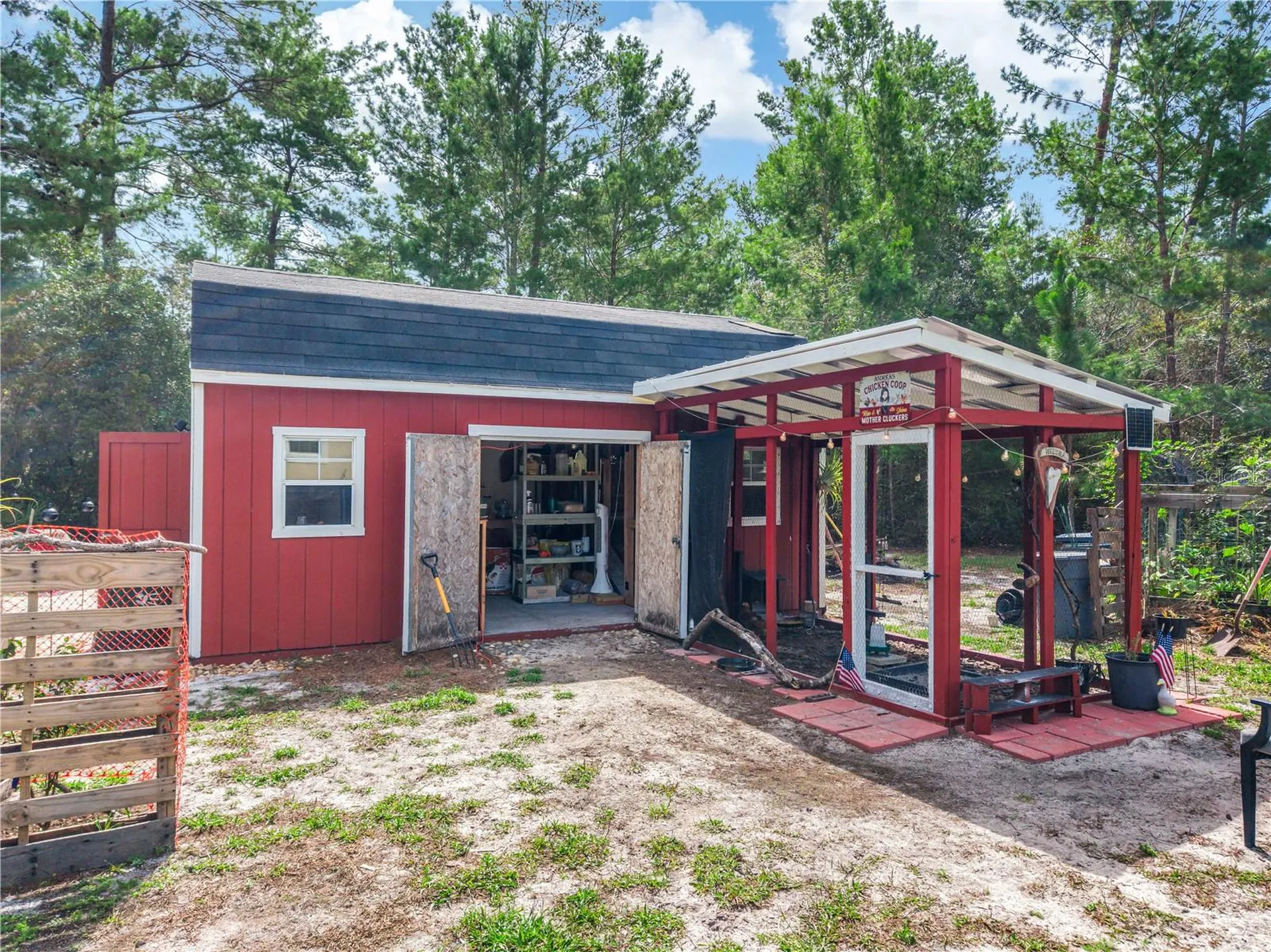 450 Valley Stream Drive Geneva FL 32732