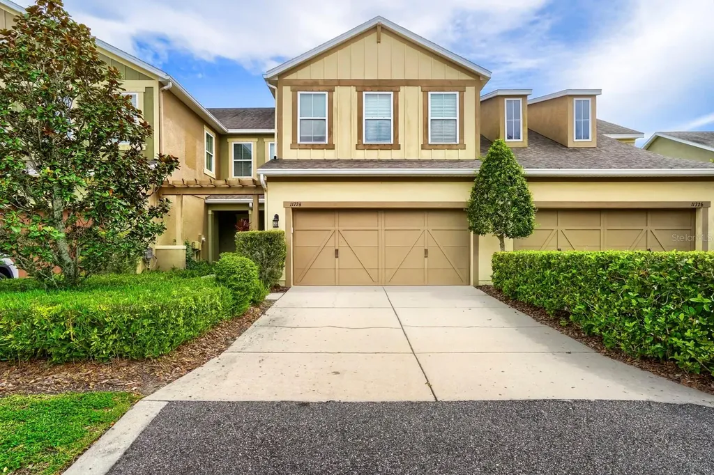 11724 Casa Lago Lane Tampa FL 33626