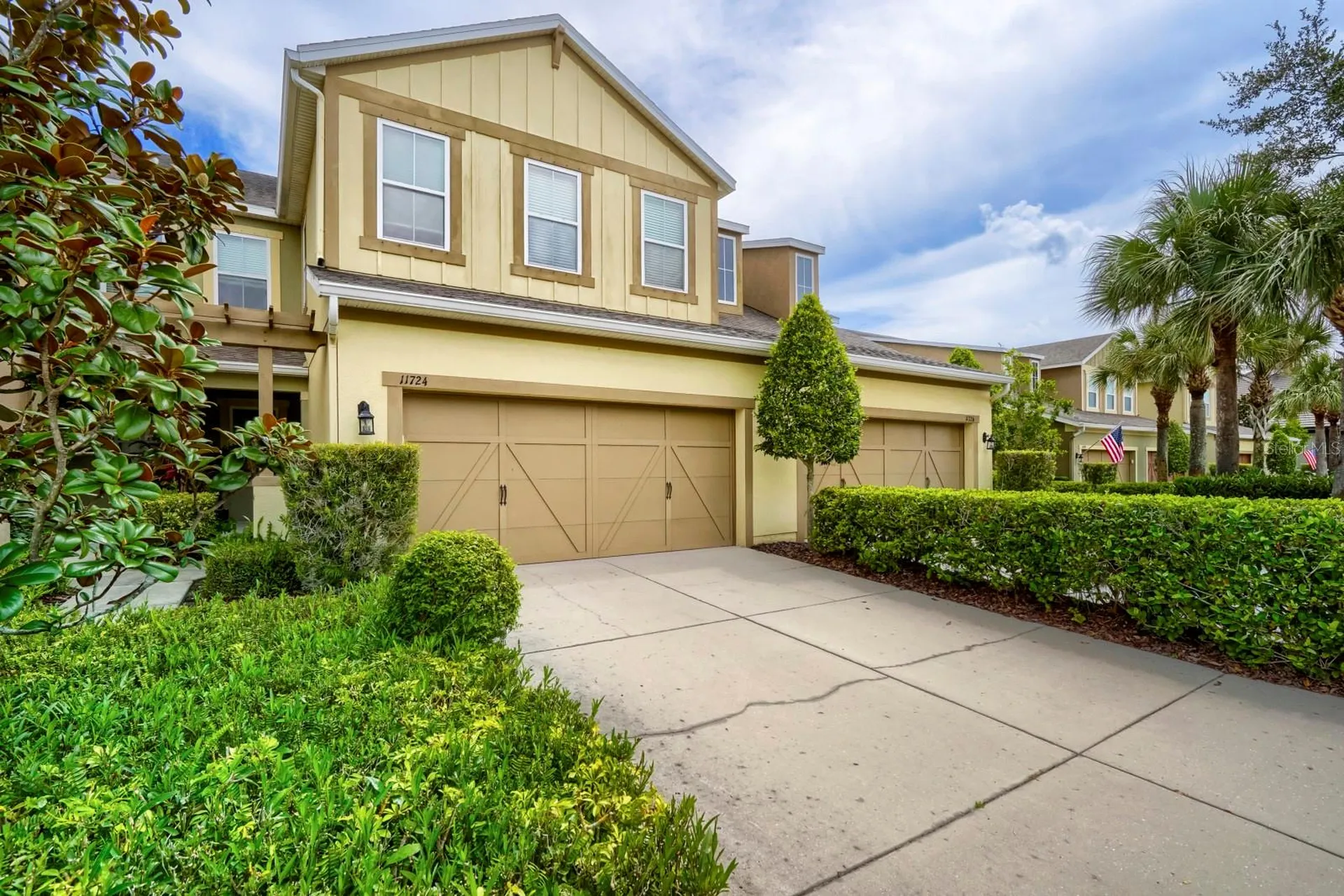 11724 Casa Lago Lane Tampa FL 33626
