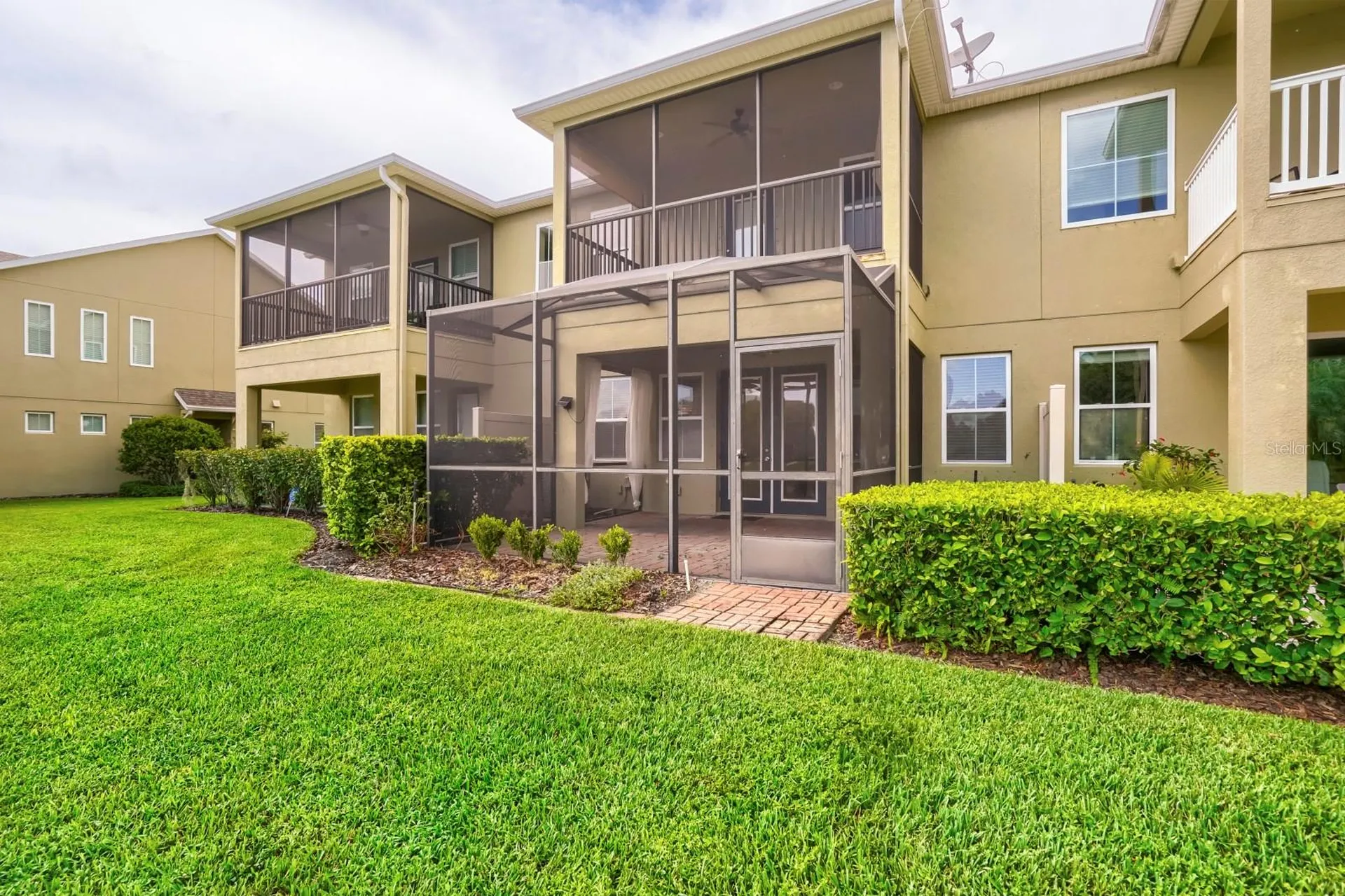 11724 Casa Lago Lane Tampa FL 33626