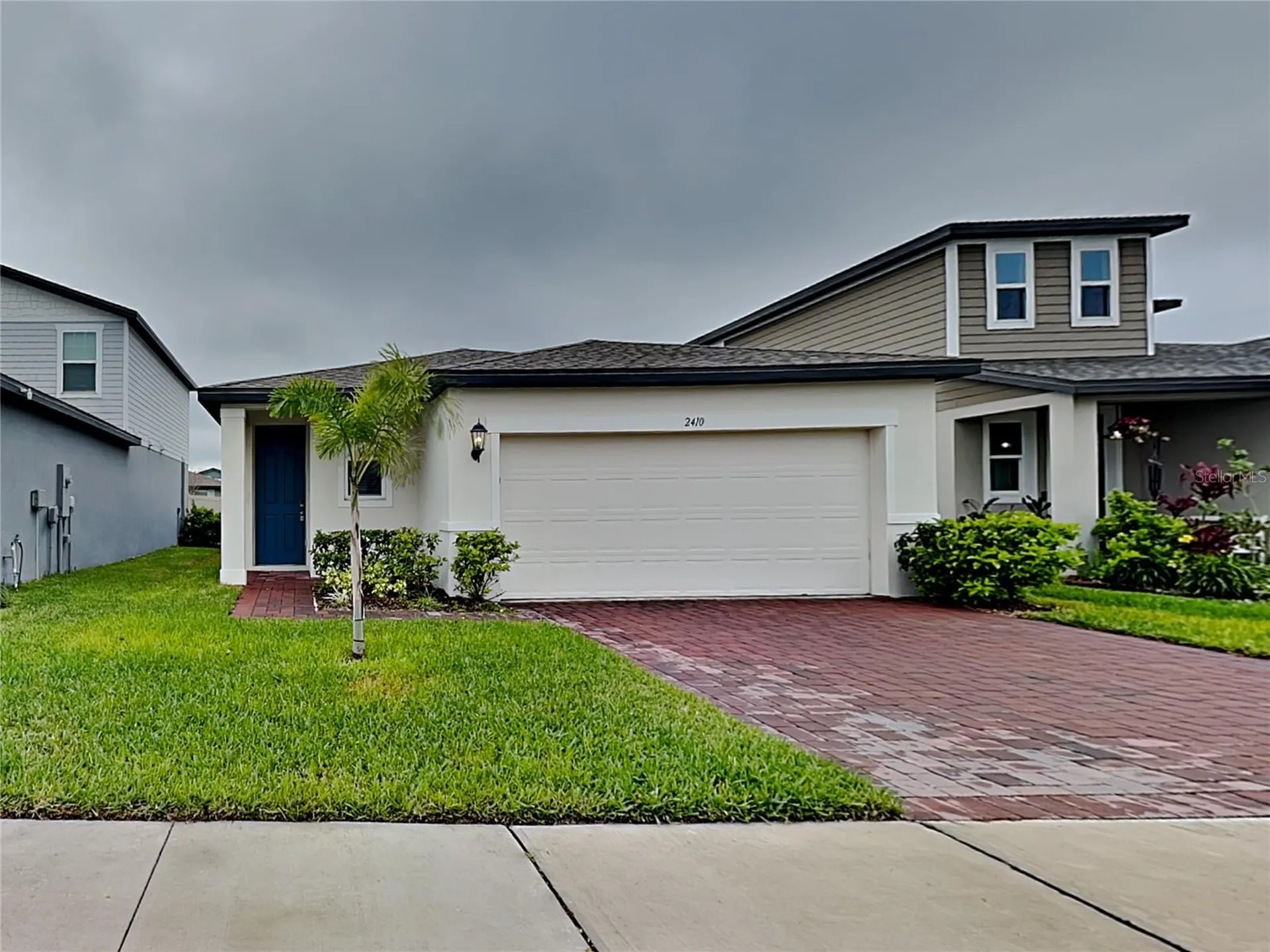 2410 Brassie Court Winter Haven FL 33884