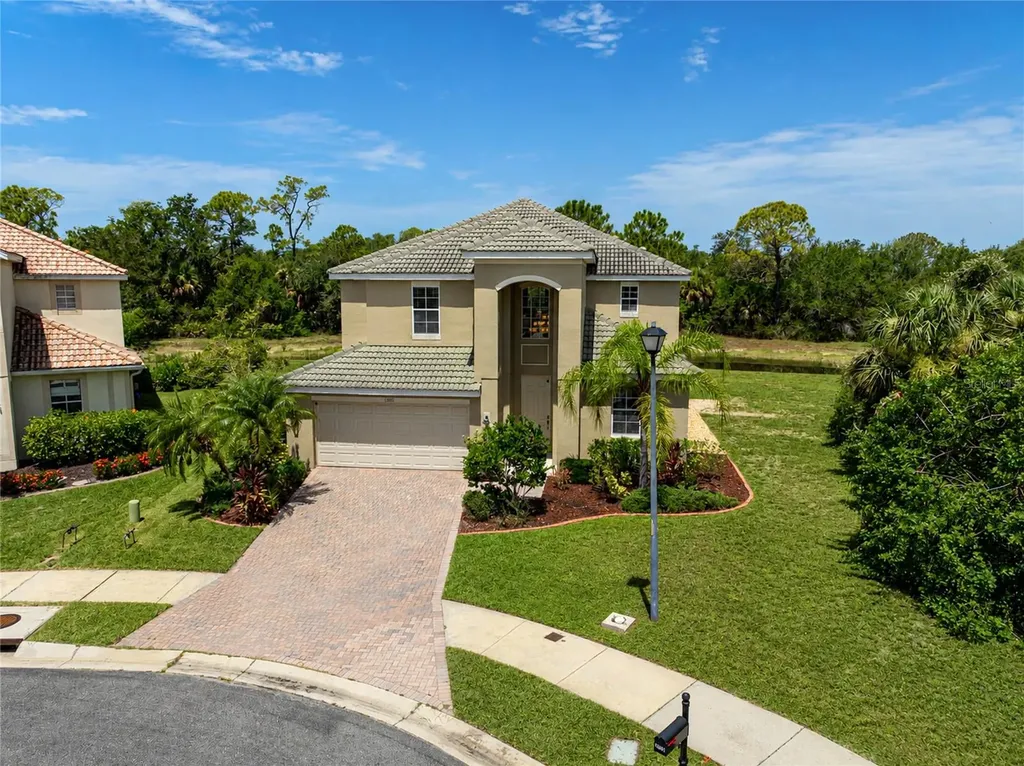 11691 Breadfruit Lane Venice FL 34292