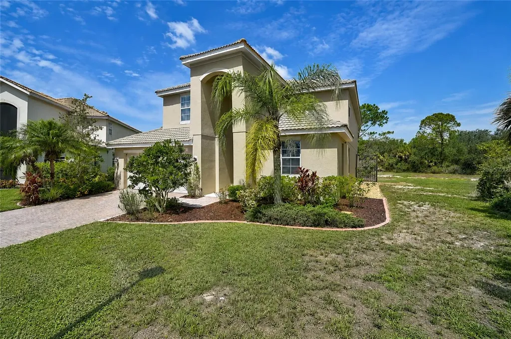 11691 Breadfruit Lane Venice FL 34292