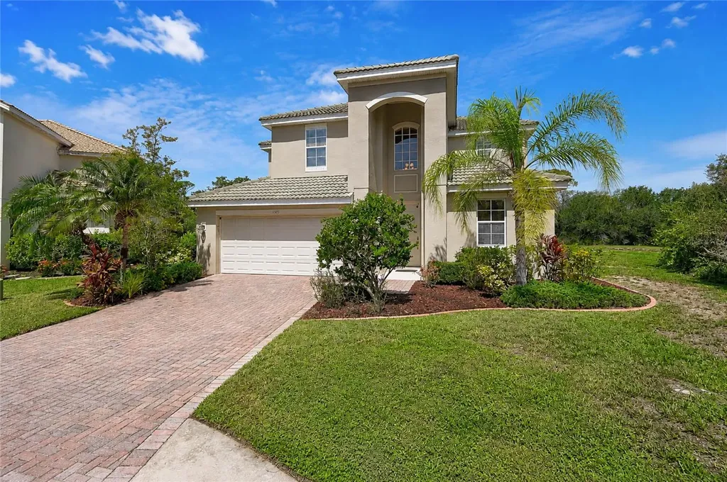 11691 Breadfruit Lane Venice FL 34292