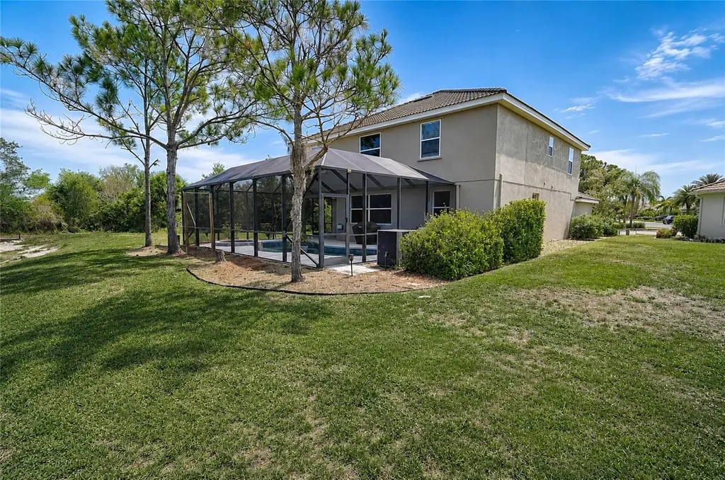 11691 Breadfruit Lane Venice FL 34292