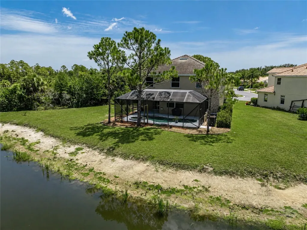 11691 Breadfruit Lane Venice FL 34292