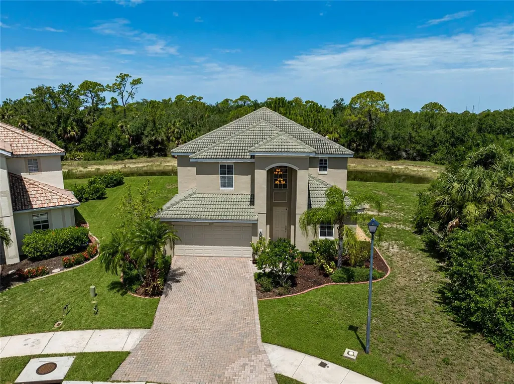 11691 Breadfruit Lane Venice FL 34292