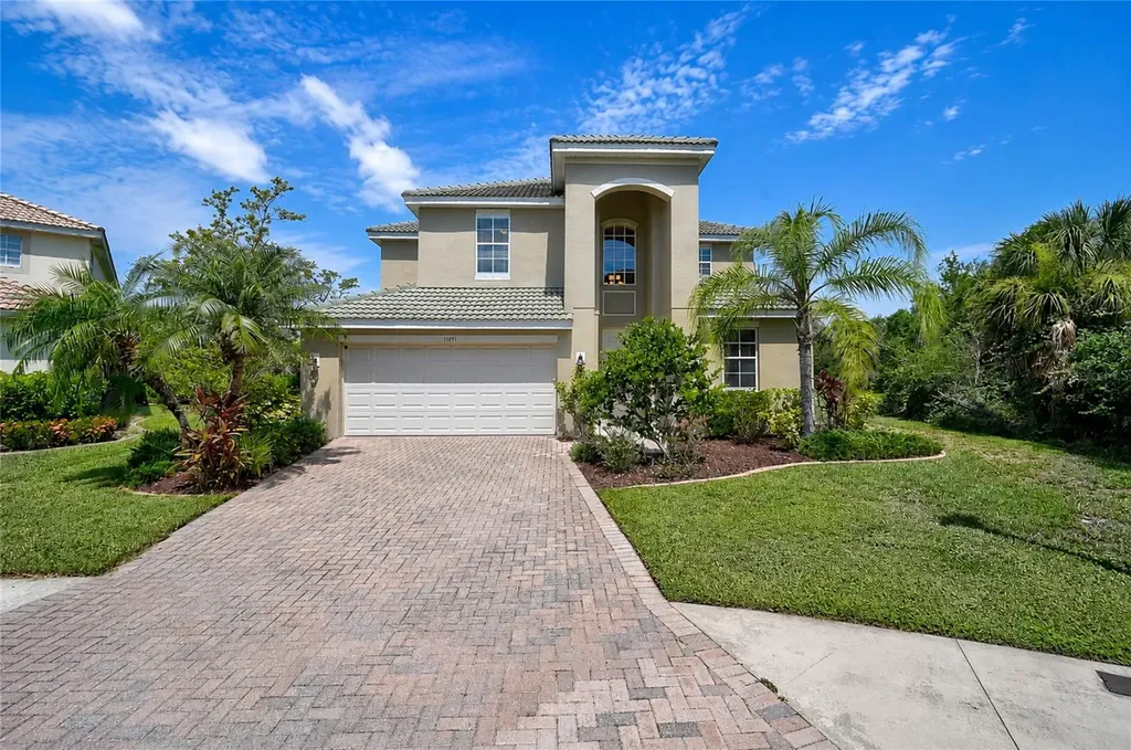 11691 Breadfruit Lane Venice FL 34292