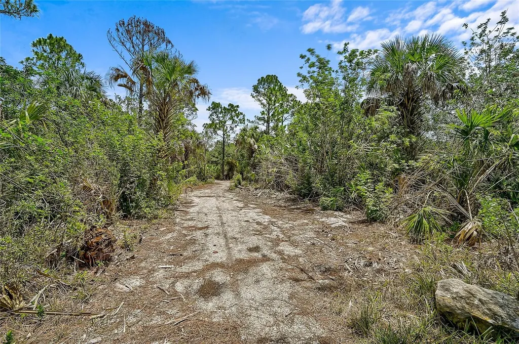 11691 Breadfruit Lane Venice FL 34292