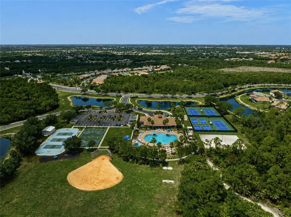 11691 Breadfruit Lane Venice FL 34292