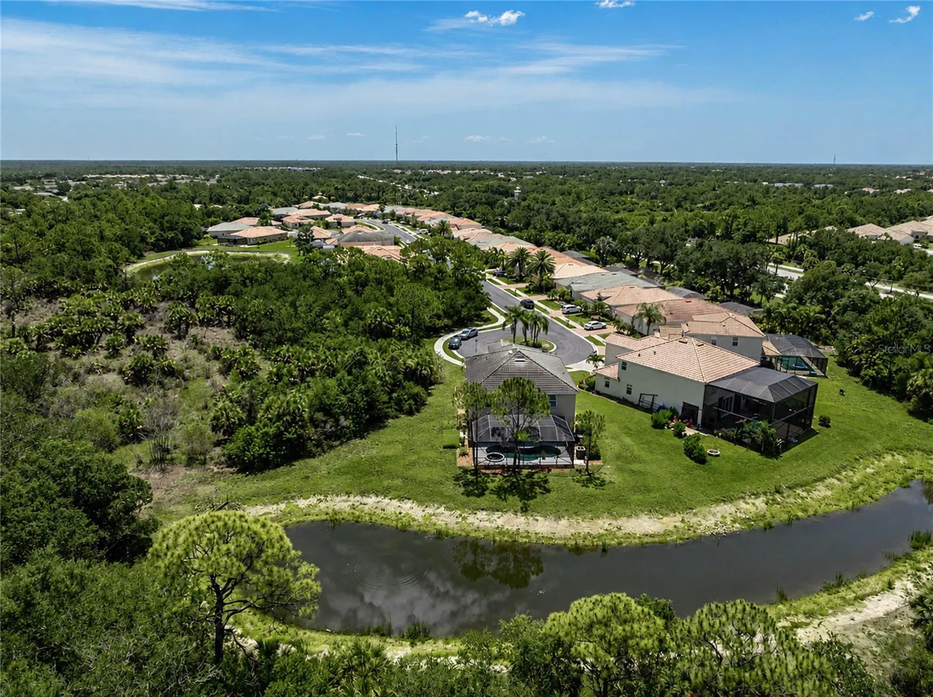 11691 Breadfruit Lane Venice FL 34292