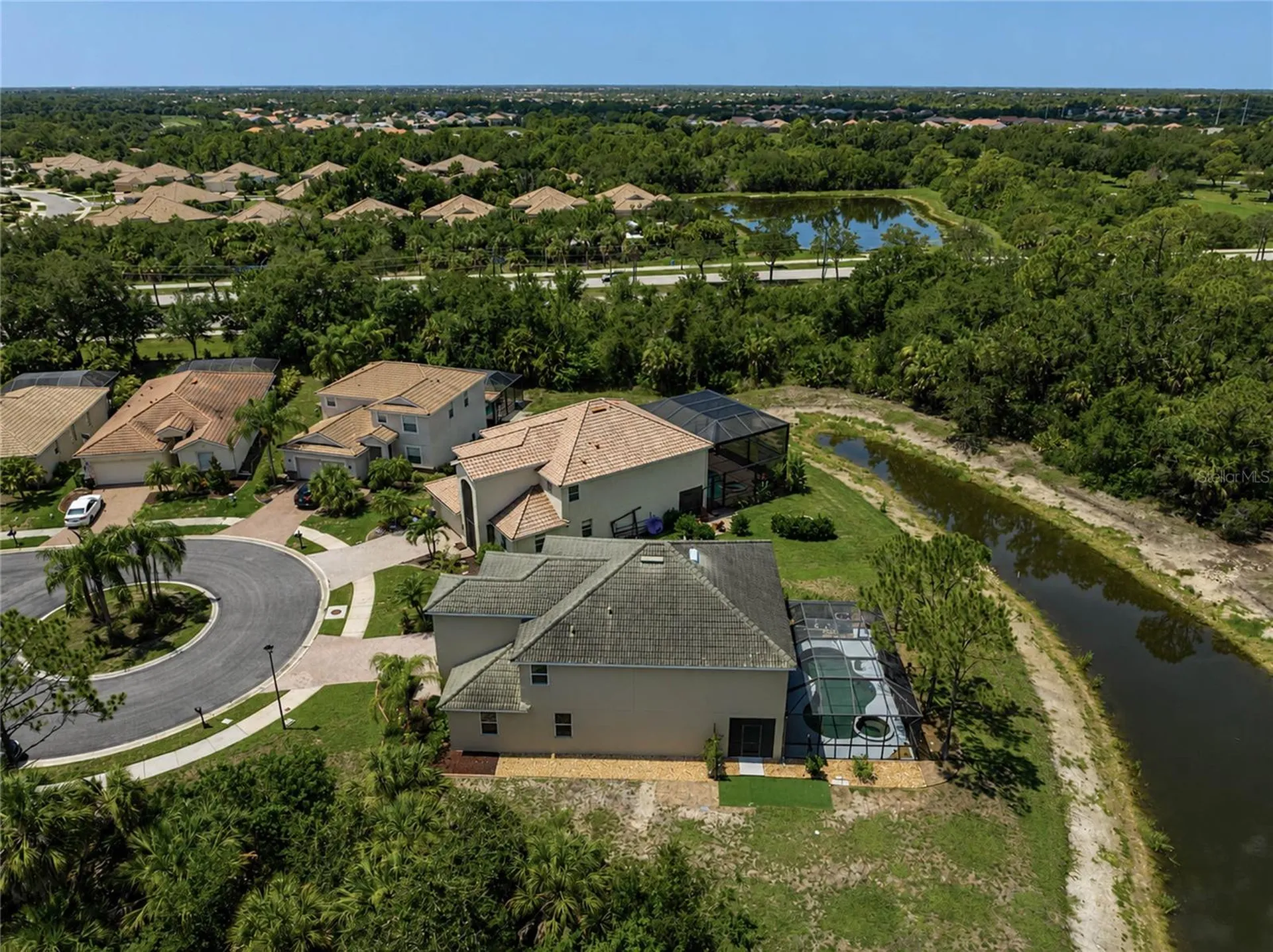 11691 Breadfruit Lane Venice FL 34292