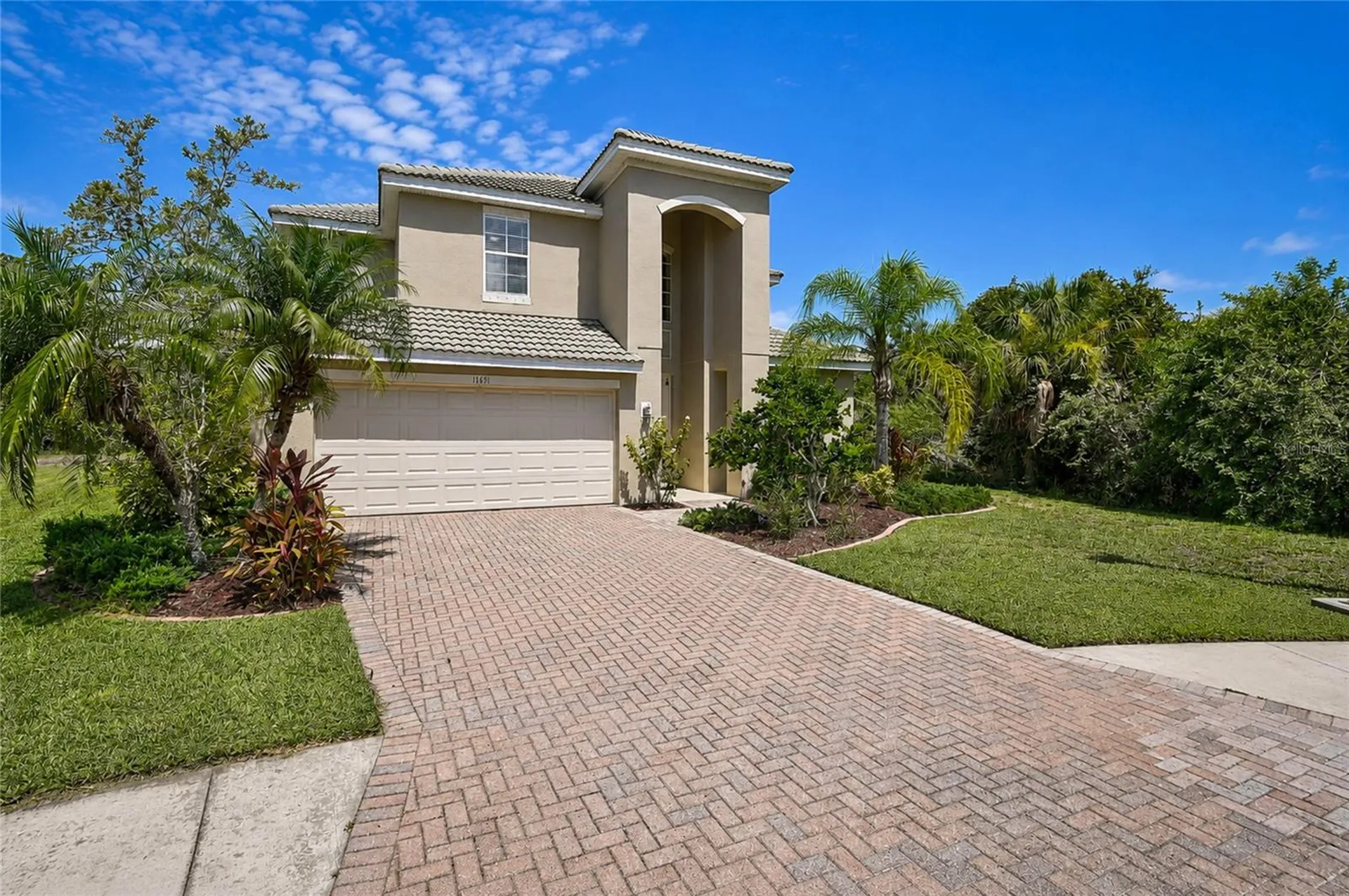 11691 Breadfruit Lane Venice FL 34292