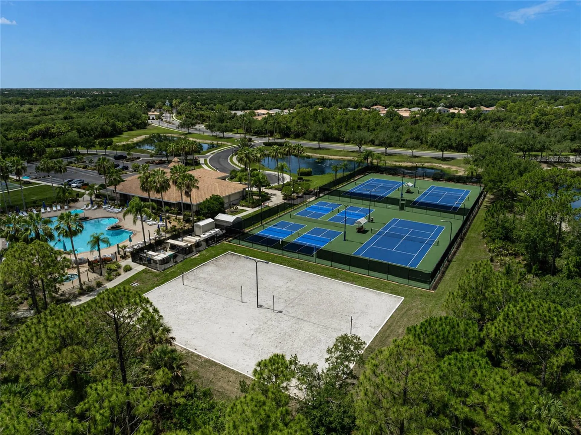 11691 Breadfruit Lane Venice FL 34292