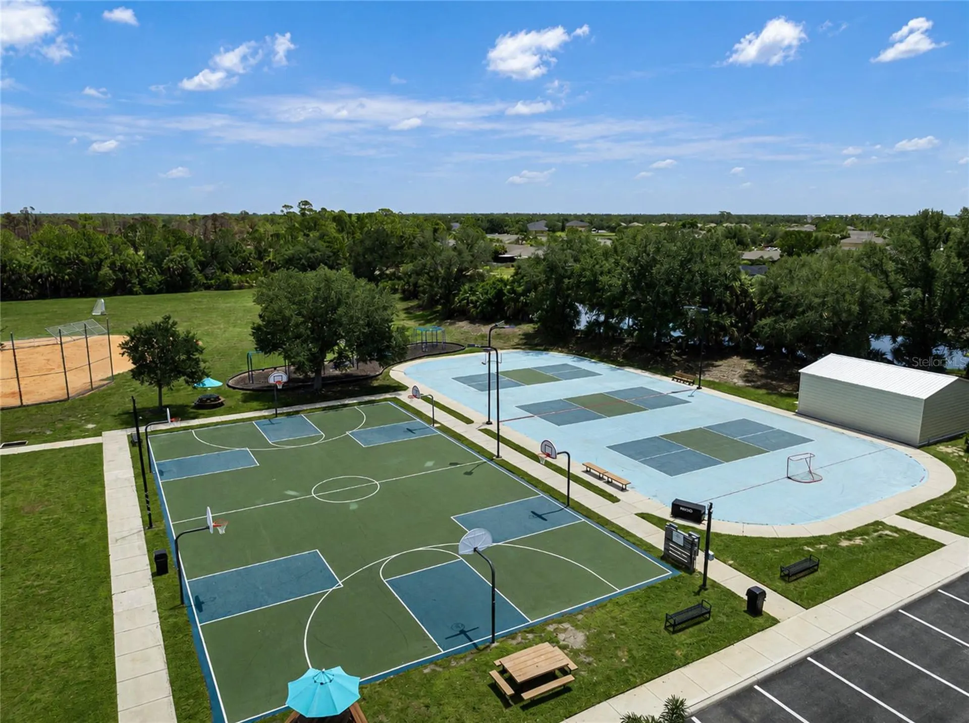 11691 Breadfruit Lane Venice FL 34292