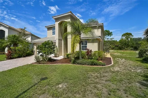 11691 Breadfruit Lane Venice FL 34292