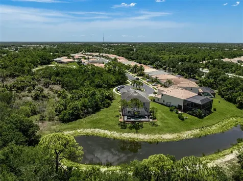 11691 Breadfruit Lane Venice FL 34292