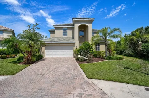 11691 Breadfruit Lane Venice FL 34292
