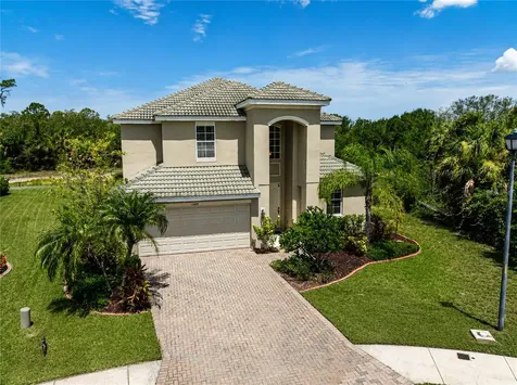 11691 Breadfruit Lane Venice FL 34292