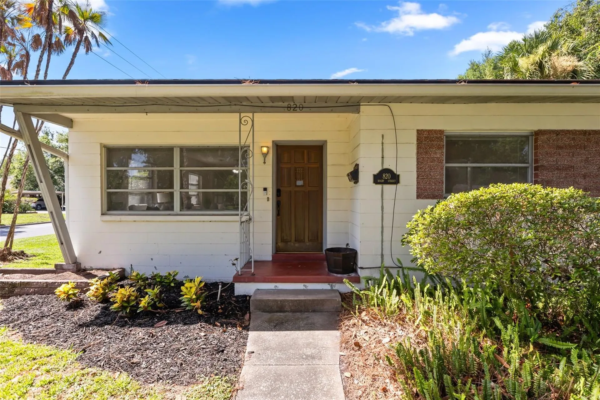 820 Rugby Street Orlando FL 32804