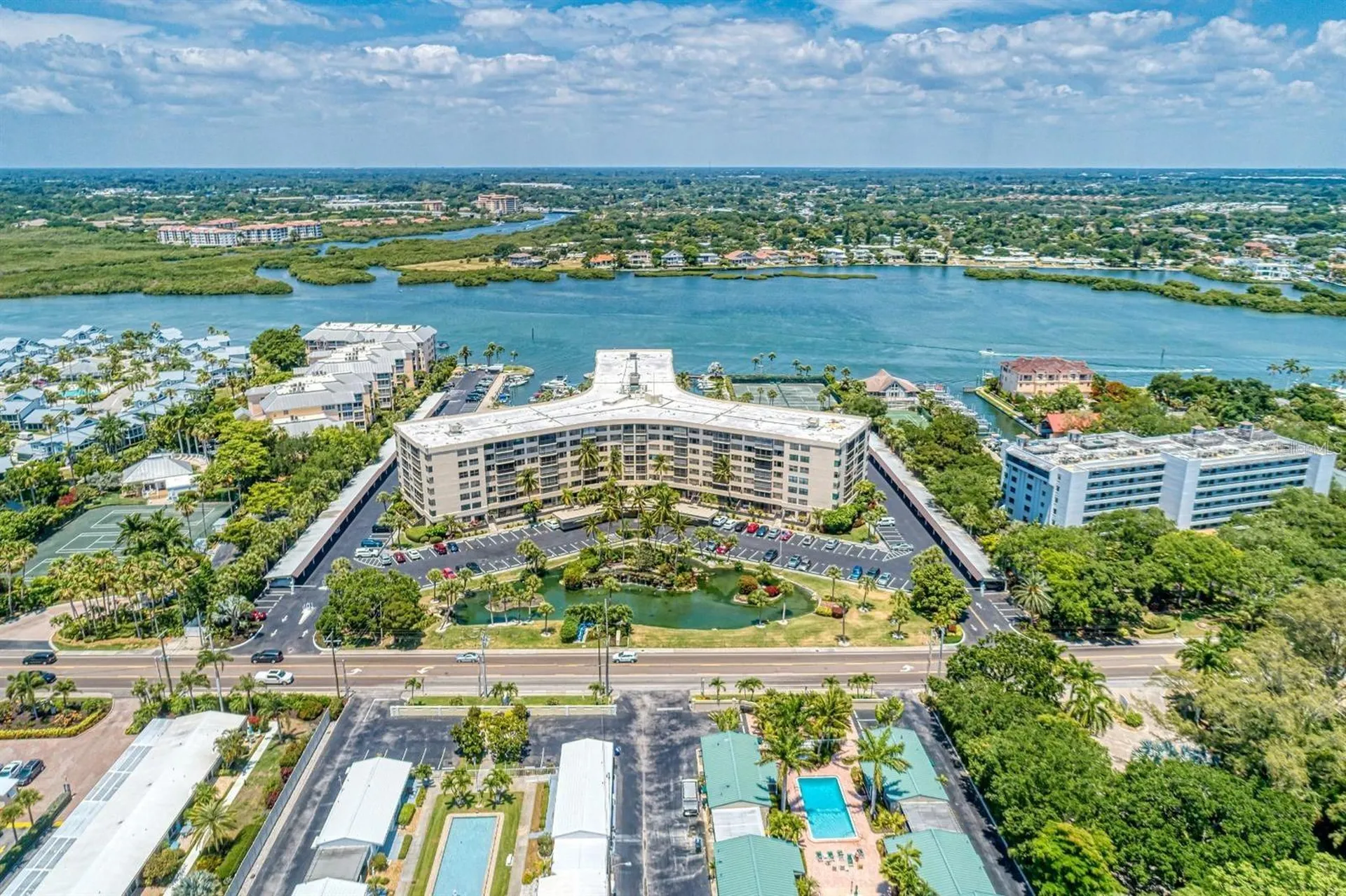 5855 Midnight Pass Road Sarasota FL 34242