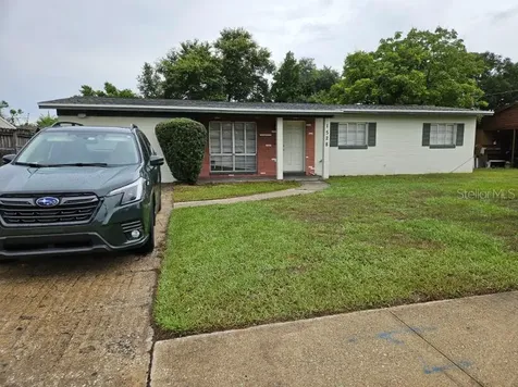 1528 N Powers Drive Orlando FL 32818