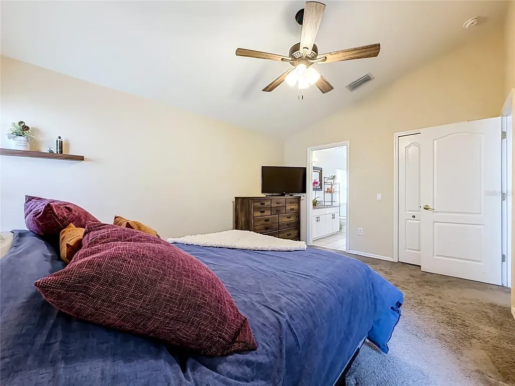 607 Sunset Beach Court Valrico FL 33594