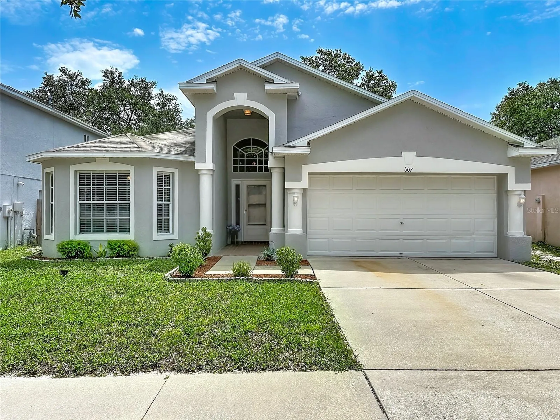 607 Sunset Beach Court Valrico FL 33594