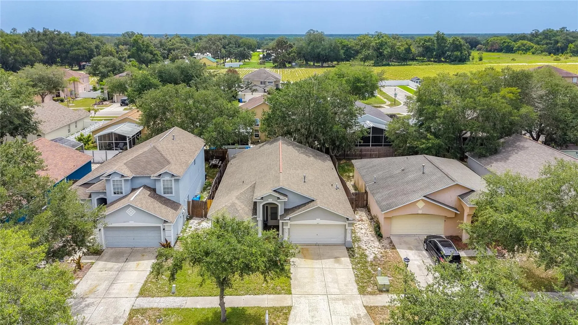 607 Sunset Beach Court Valrico FL 33594