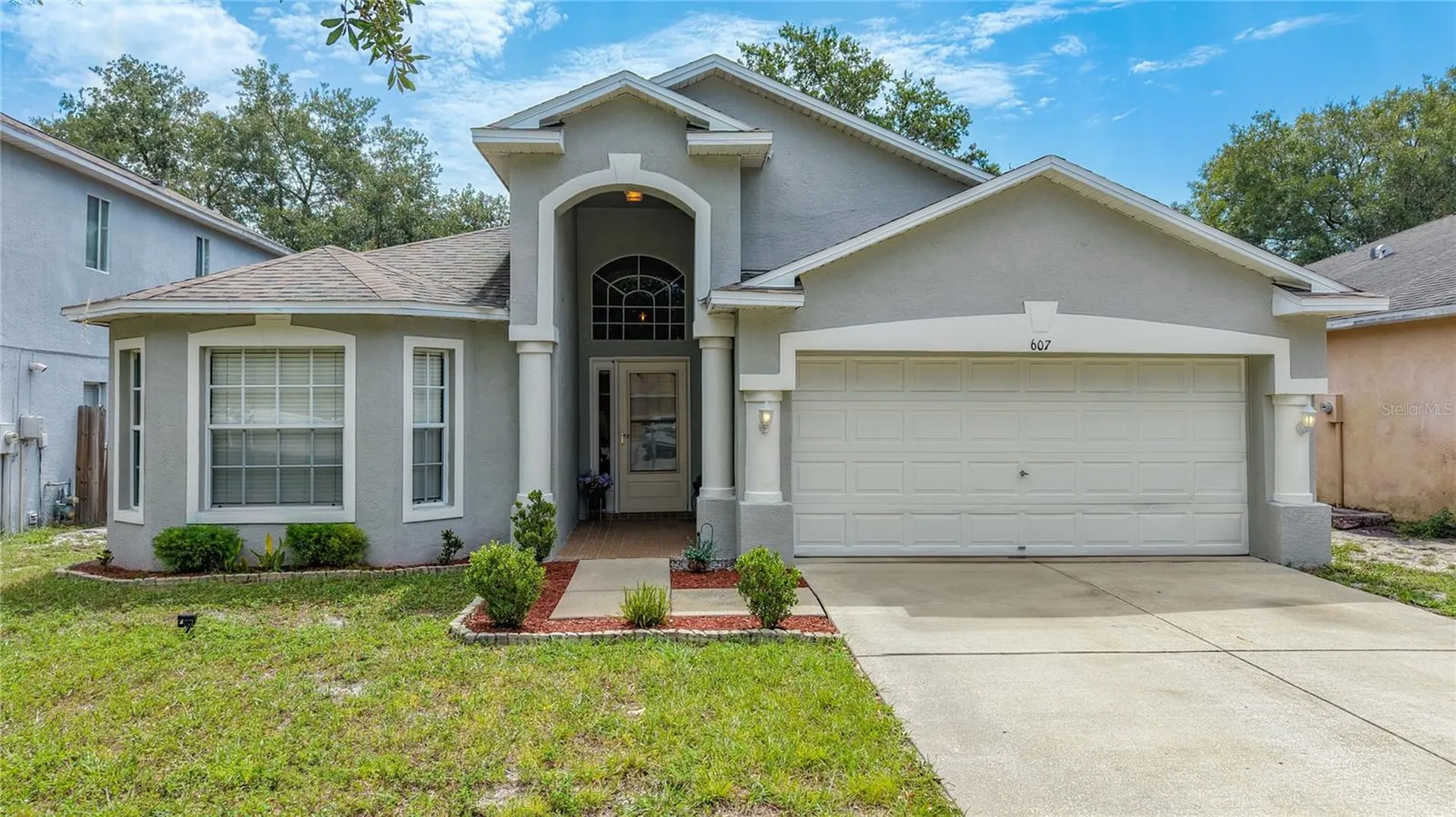 607 Sunset Beach Court Valrico FL 33594