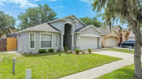 607 Sunset Beach Court Valrico FL 33594