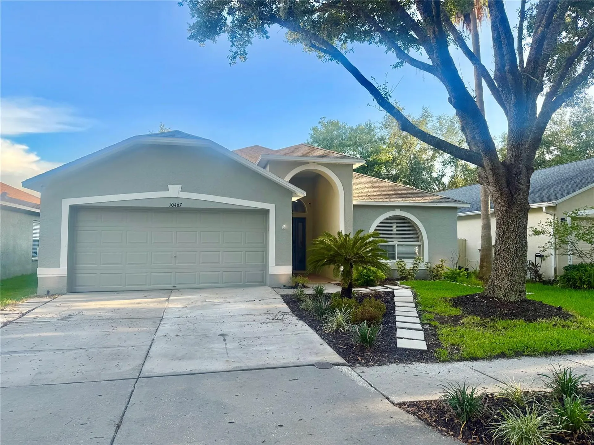 10467 Lucaya Drive Tampa FL 33647
