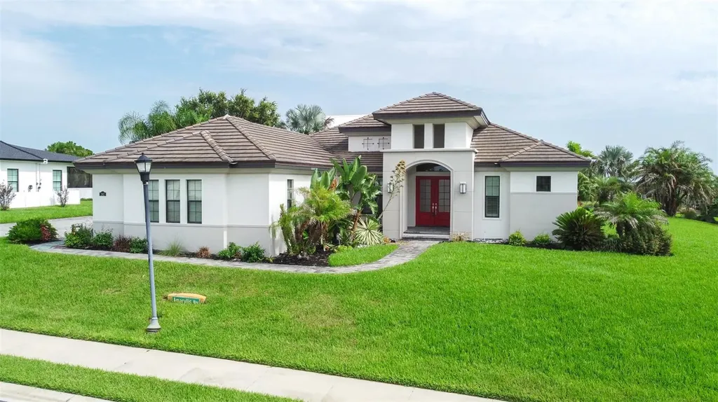 262 Amaryllis Way Lake Alfred FL 33850