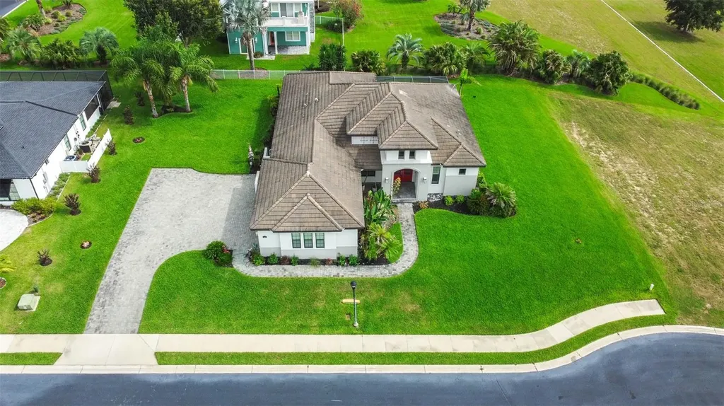 262 Amaryllis Way Lake Alfred FL 33850