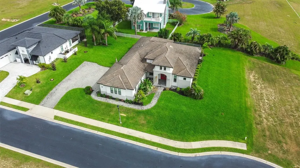 262 Amaryllis Way Lake Alfred FL 33850
