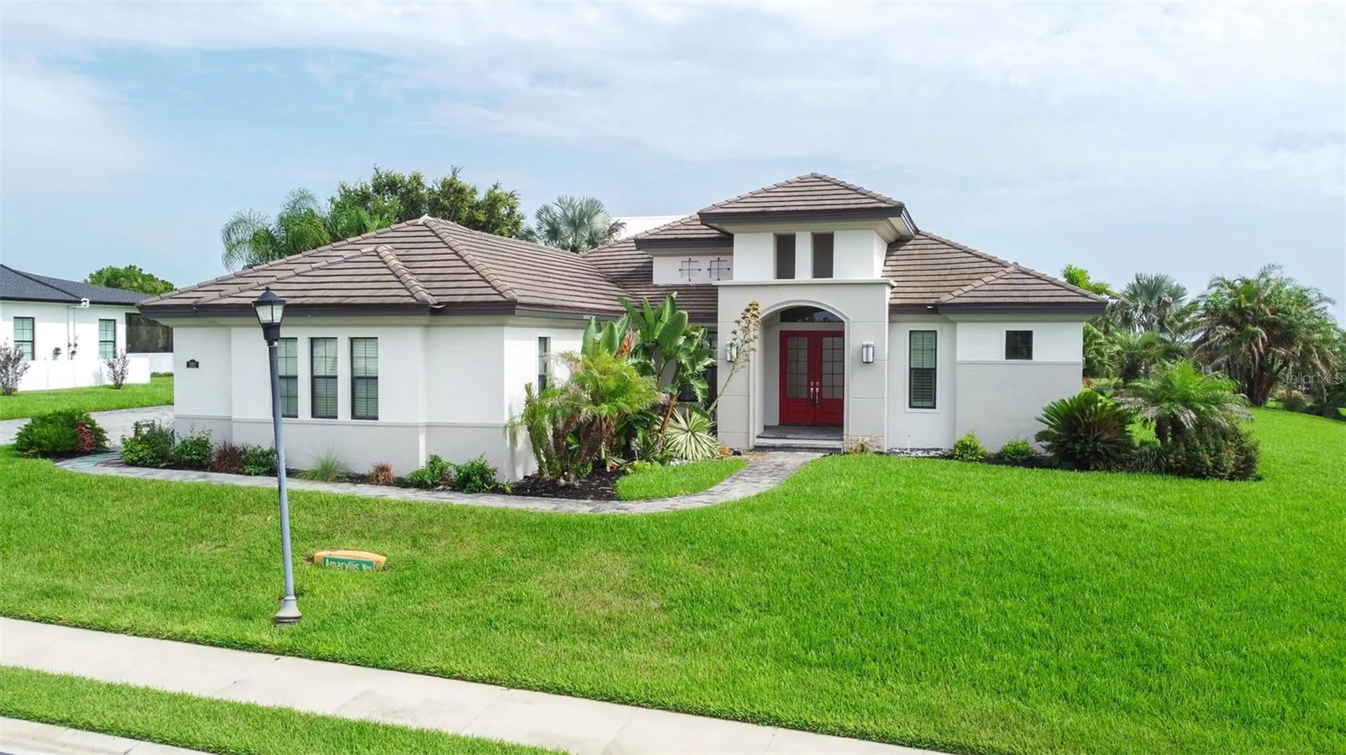 262 Amaryllis Way Lake Alfred FL 33850
