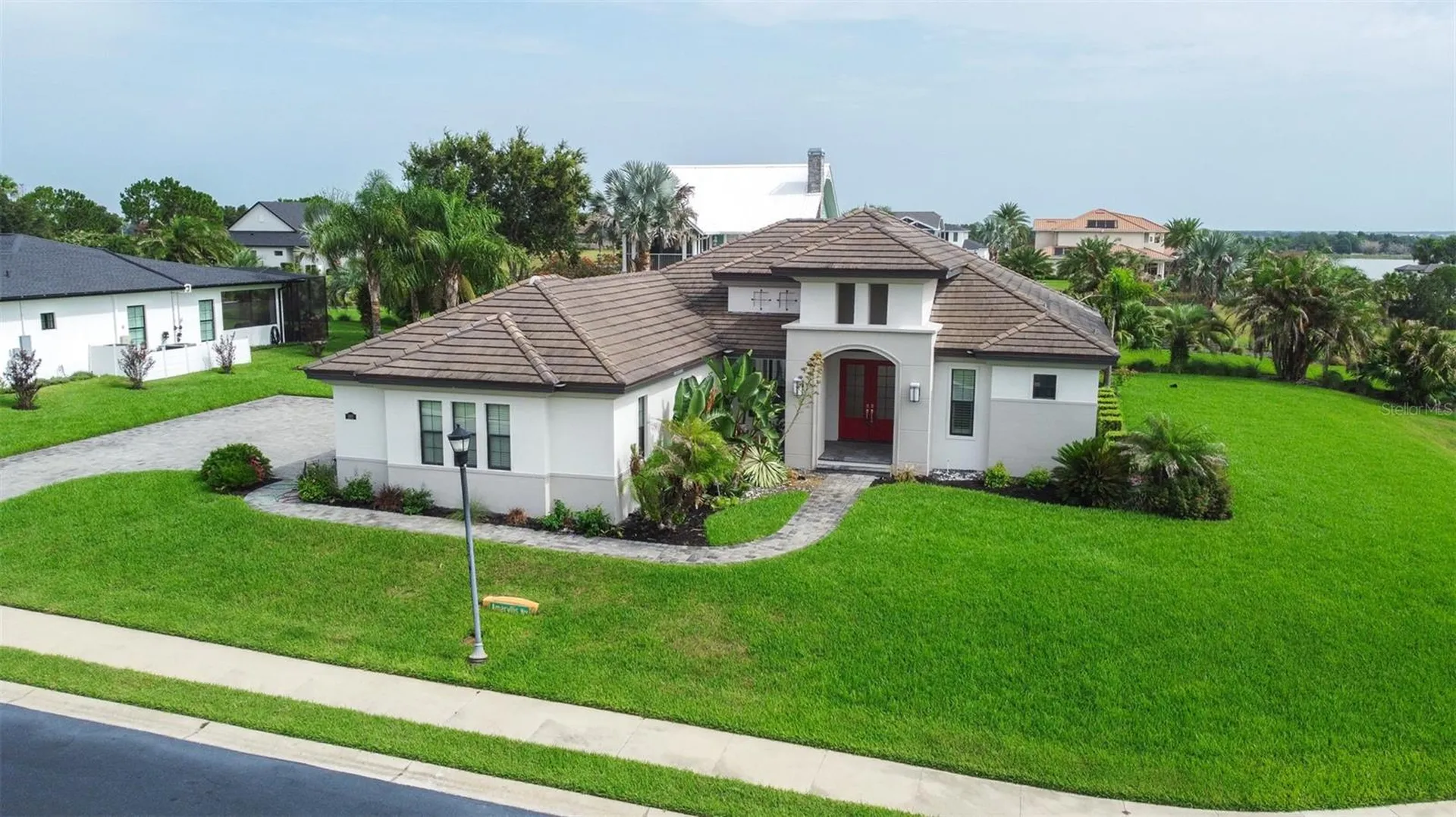 262 Amaryllis Way Lake Alfred FL 33850