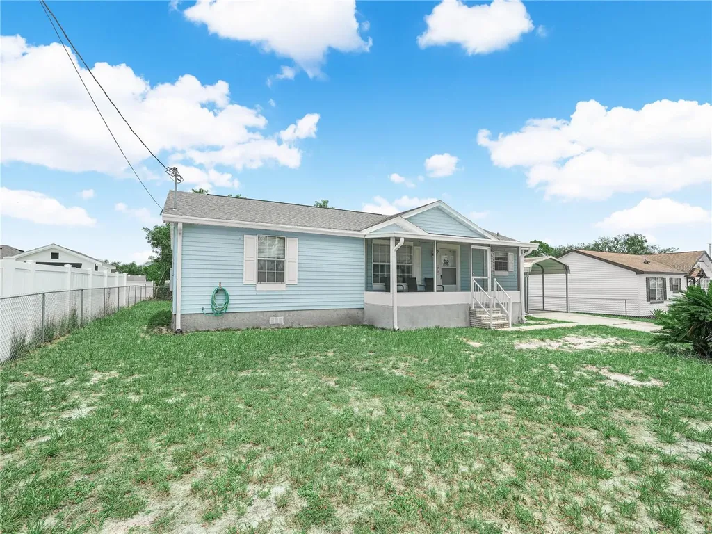4167 Nelson Road Lake Wales FL 33898