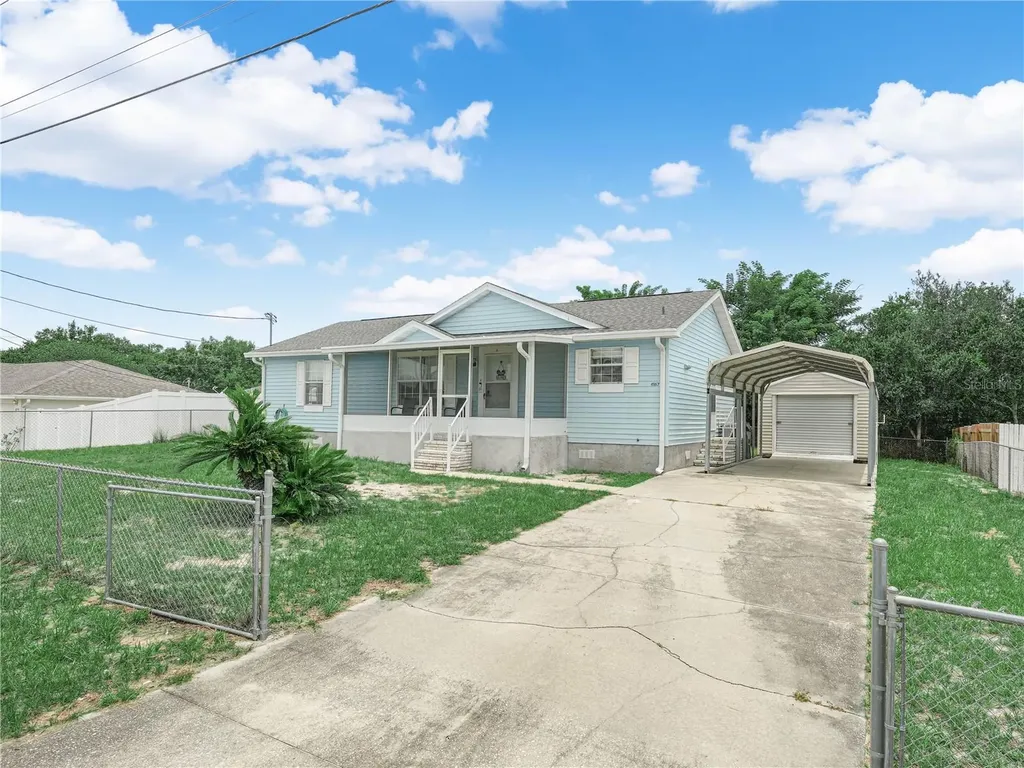 4167 Nelson Road Lake Wales FL 33898