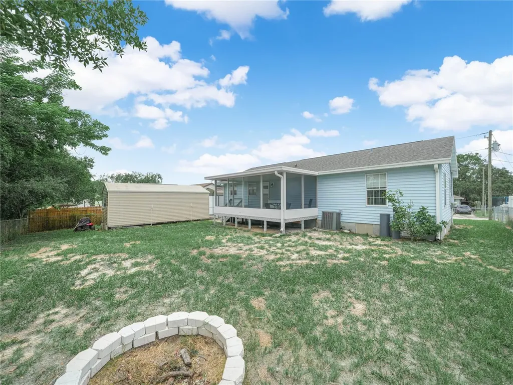 4167 Nelson Road Lake Wales FL 33898