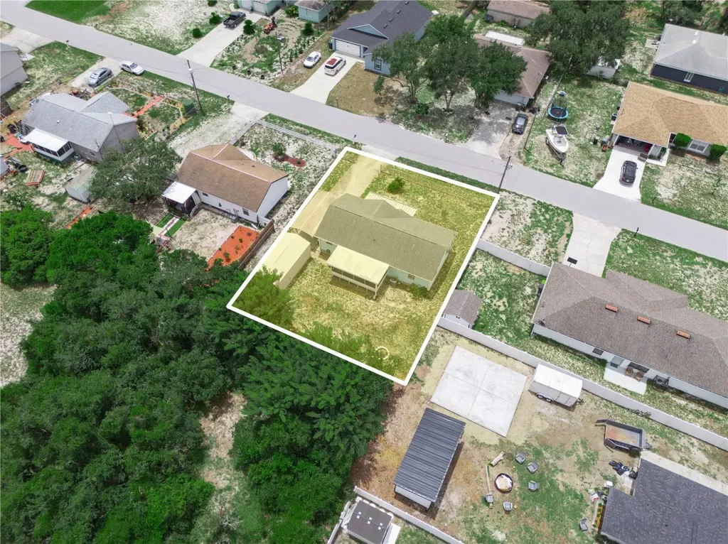 4167 Nelson Road Lake Wales FL 33898