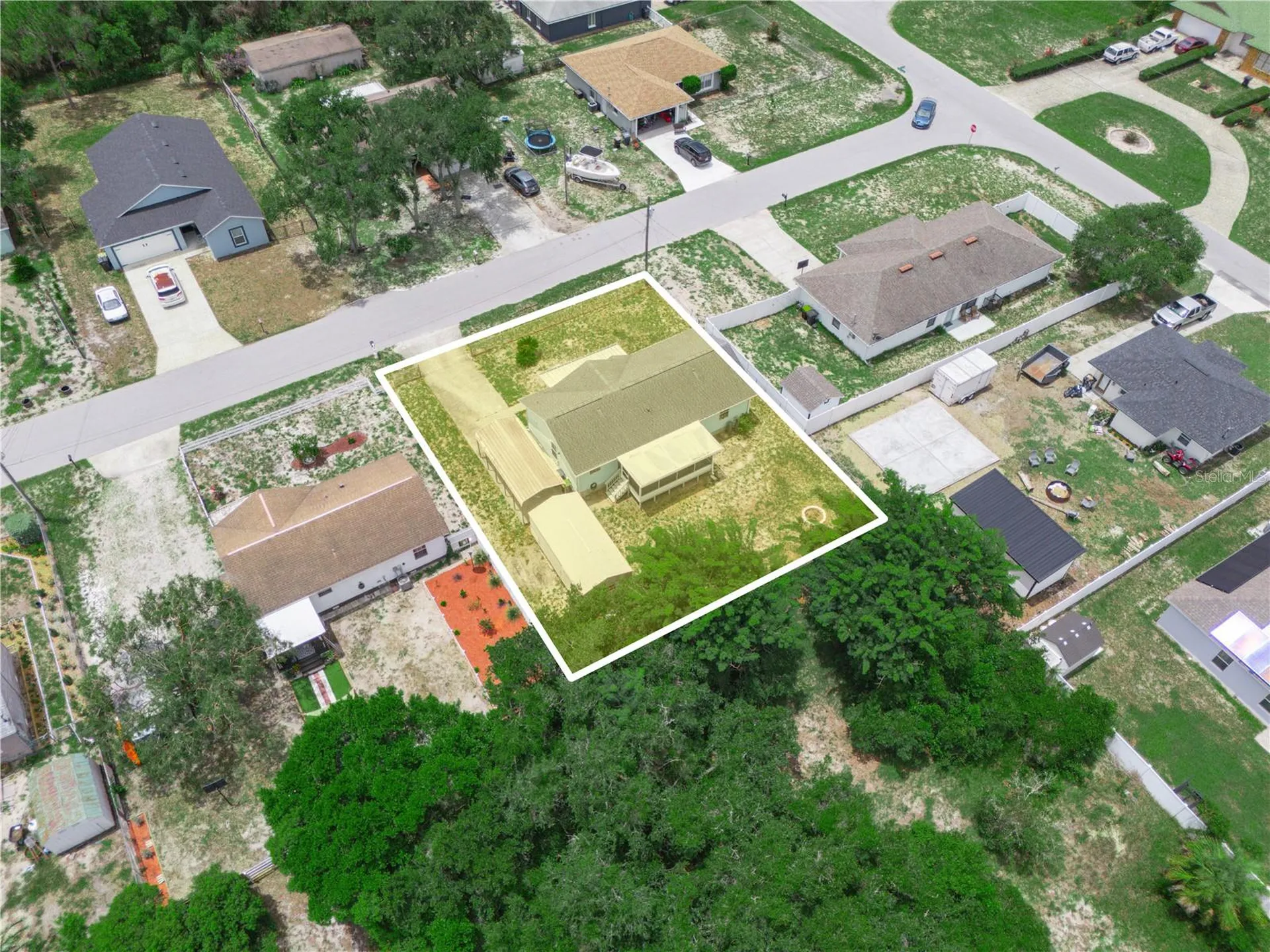 4167 Nelson Road Lake Wales FL 33898
