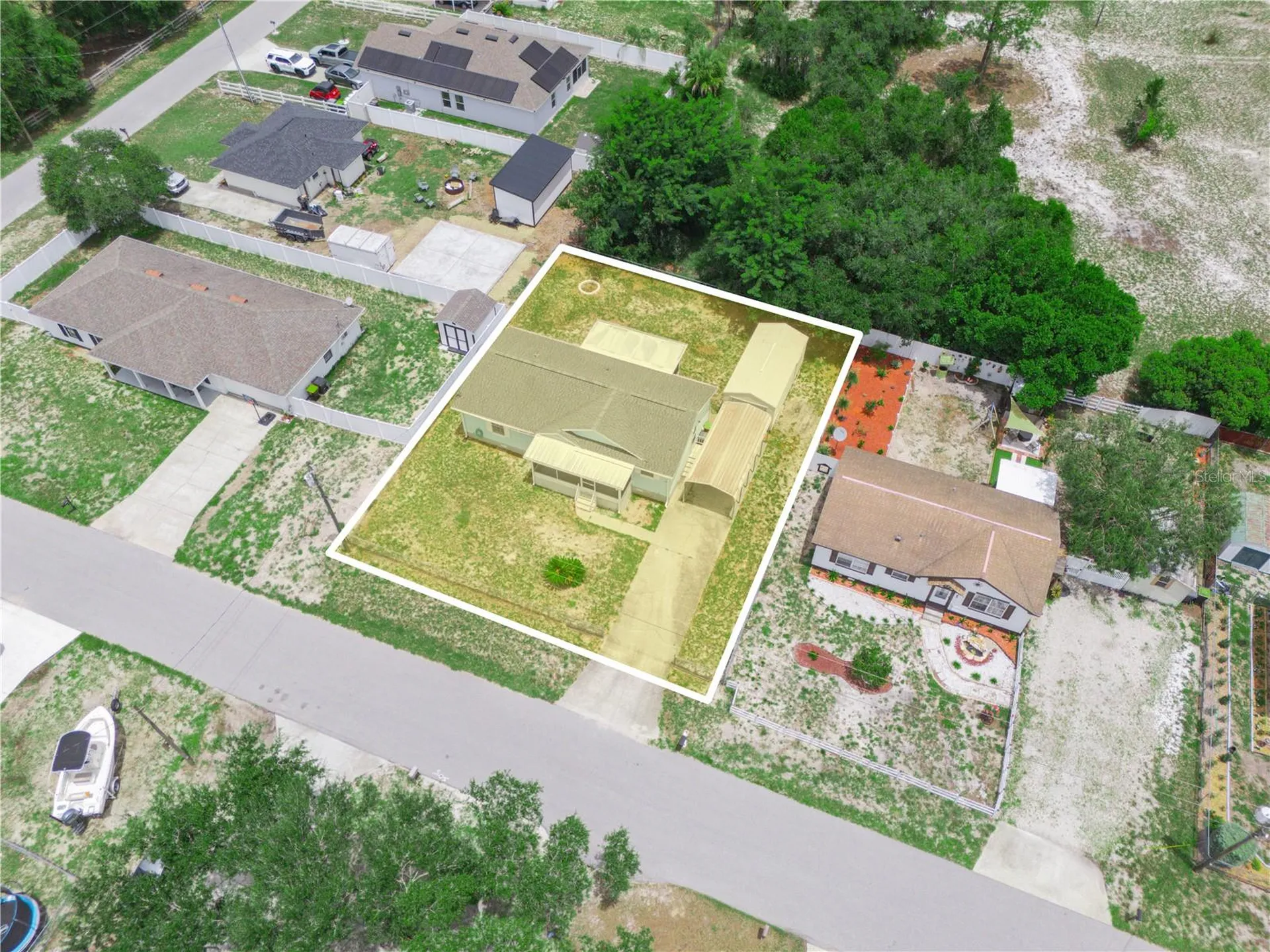 4167 Nelson Road Lake Wales FL 33898
