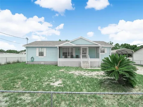 4167 Nelson Road Lake Wales FL 33898