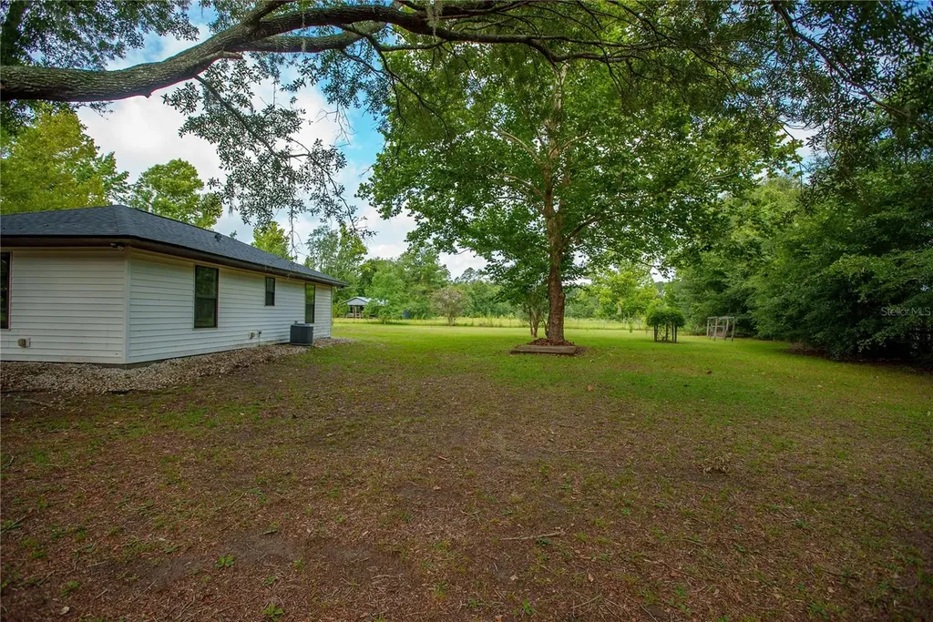 25518 NW County Road 241 Alachua FL 32615
